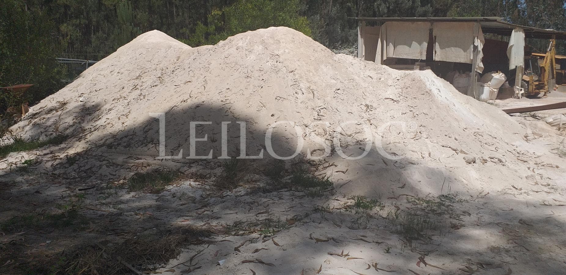 Pó de Pedra — image 3