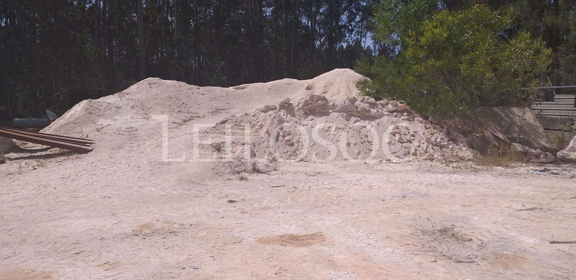 Pó de Pedra — image 1