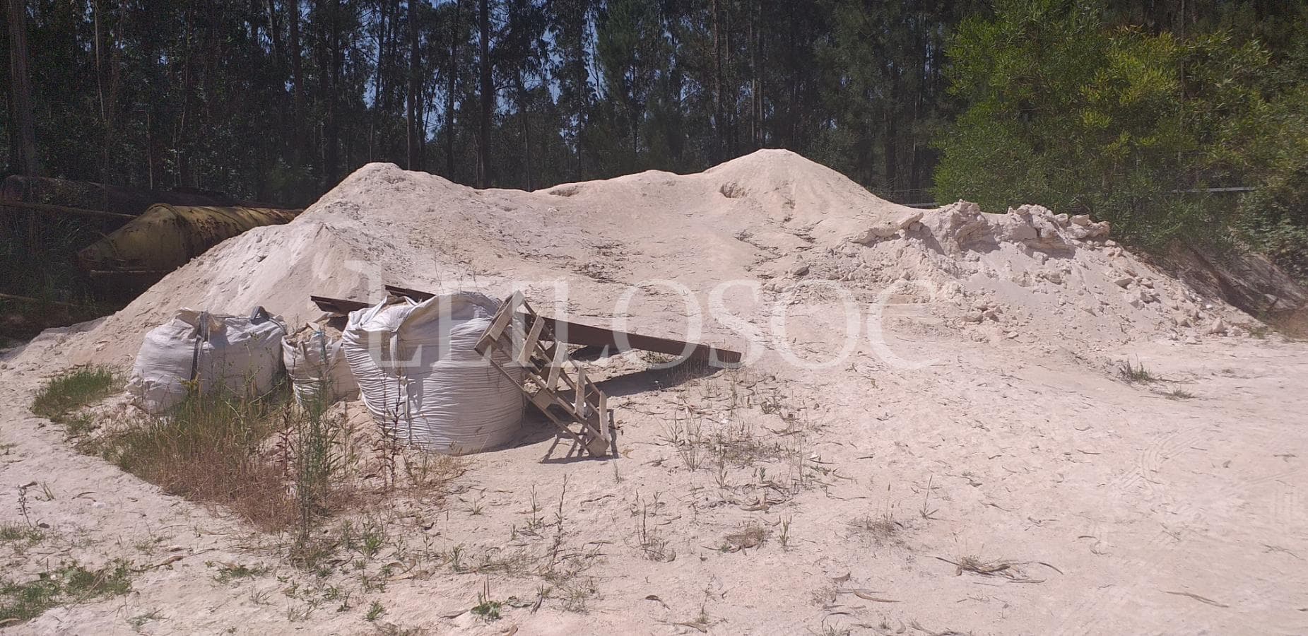 Pó de Pedra — image 2