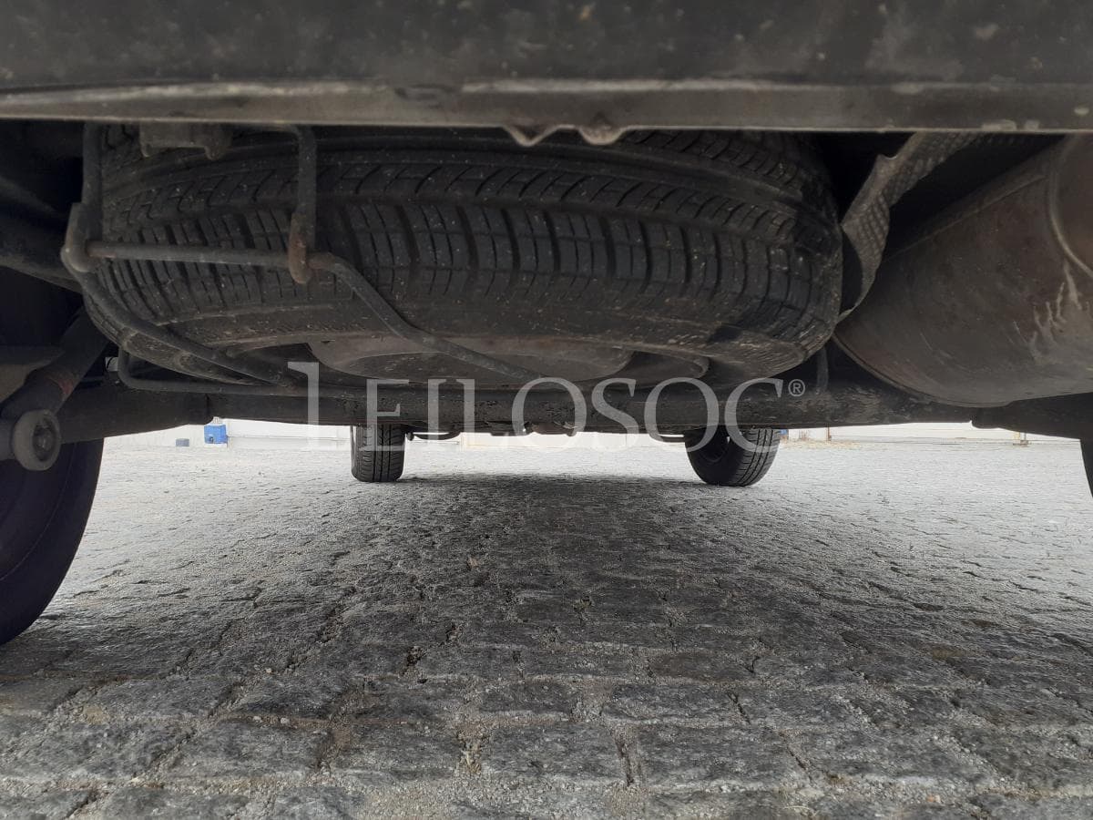 Renault Kangoo 1.9 D · 2 Lugares · Ano 2003 — imagem 18