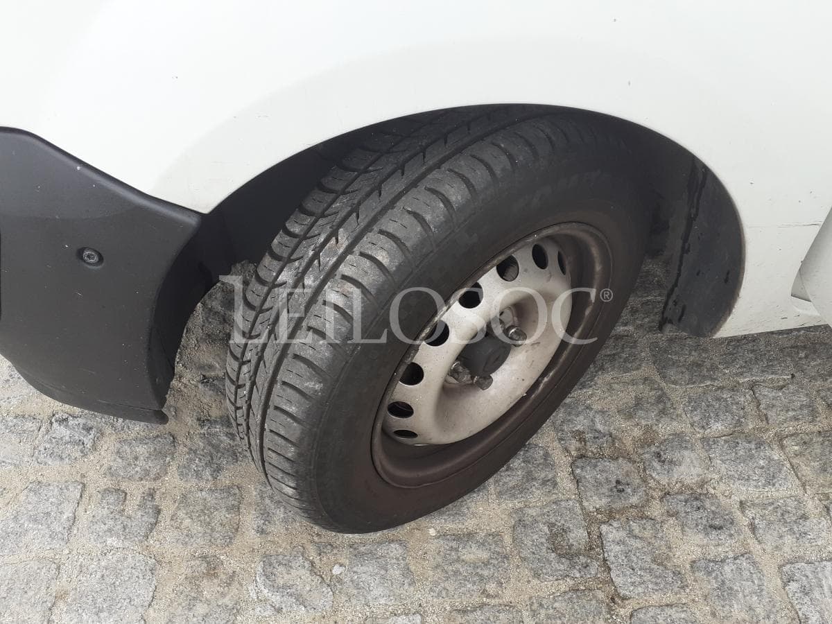 Renault Kangoo 1.9 D · 2 Lugares · Ano 2003 — imagem 20