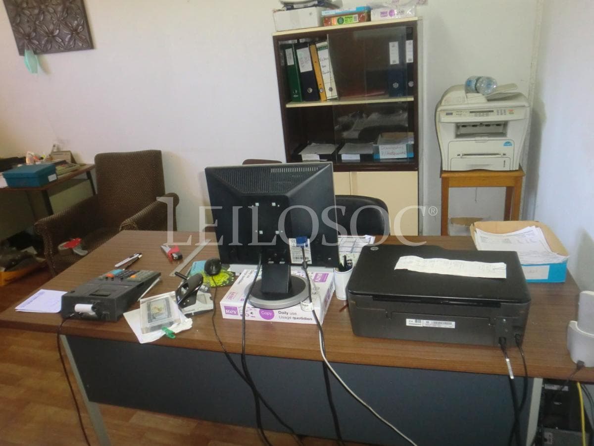 Equipamento de Escritório