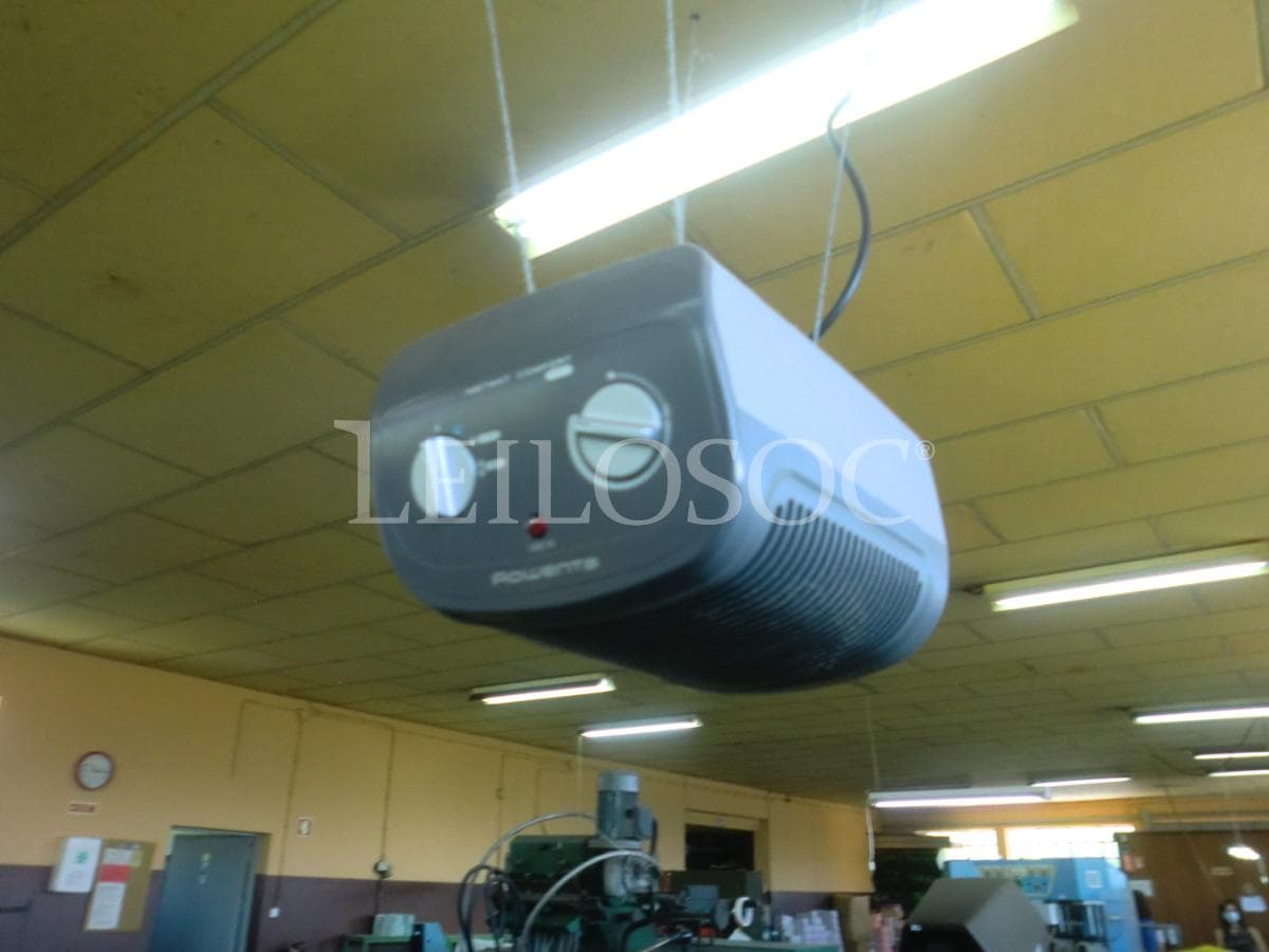 Sifione + Transportador + Equipamento de apoio à produção — imagem 6