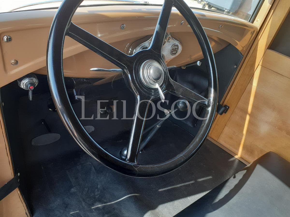 Ford A · Ano 1930 — imagen 8