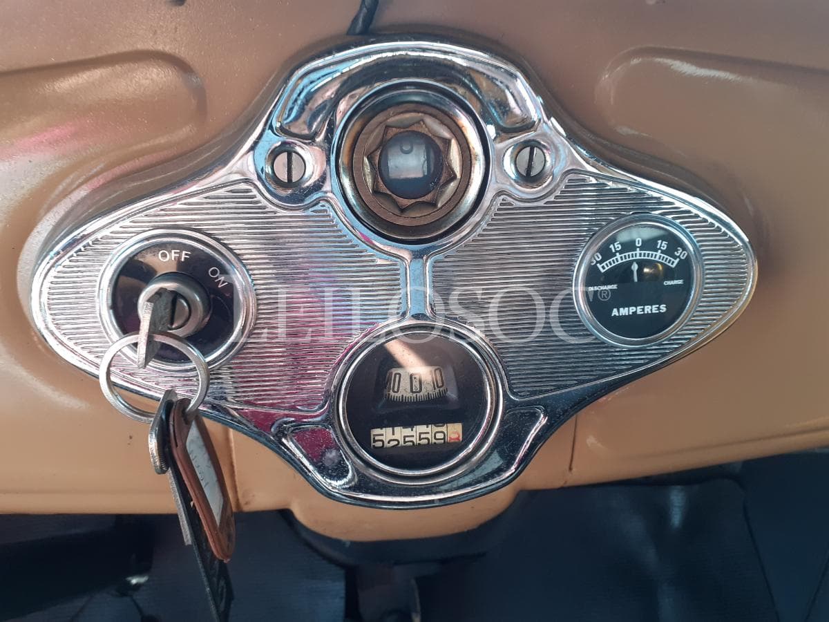 Ford A · Ano 1930 — imagen 9