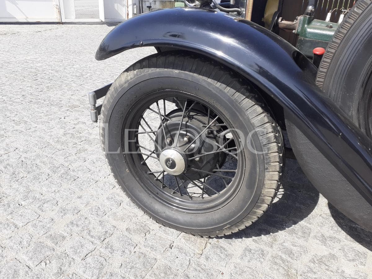Ford A · Ano 1930 — imagen 17