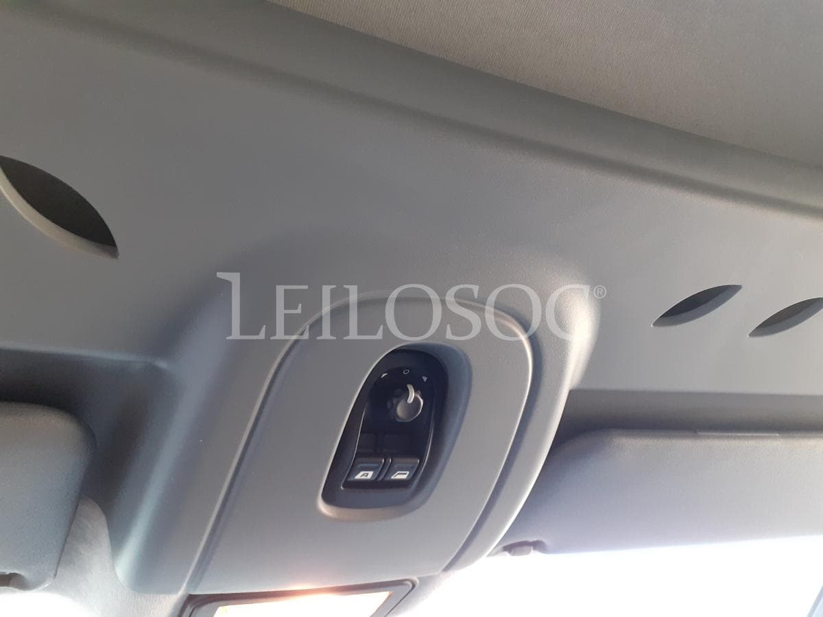 Peugeot Expert 1.9D · Ano 2001 · Caixa Isotérmica — image 12
