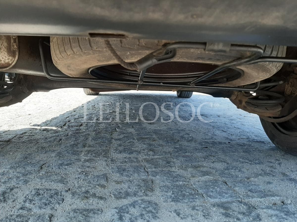 Opel Combo 1.7 CDTI · Ano 2010 — imagem 8