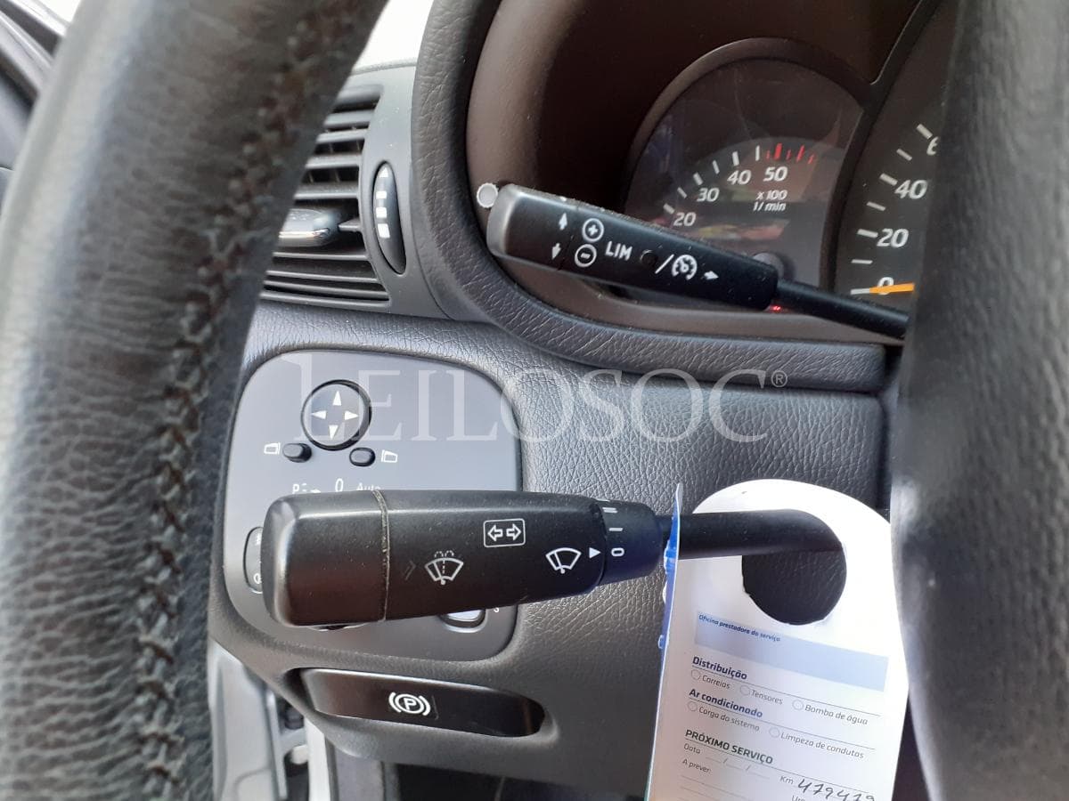 Mercedes-Benz C220 CDI Coupé · Ano 2001 — imagen 10