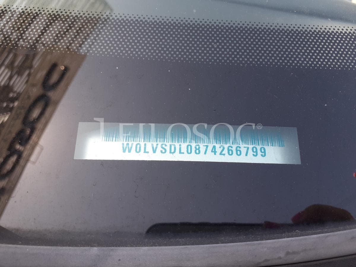 Opel Corsa Van 1.3 CDTI · Ano 2007 — imagem 20