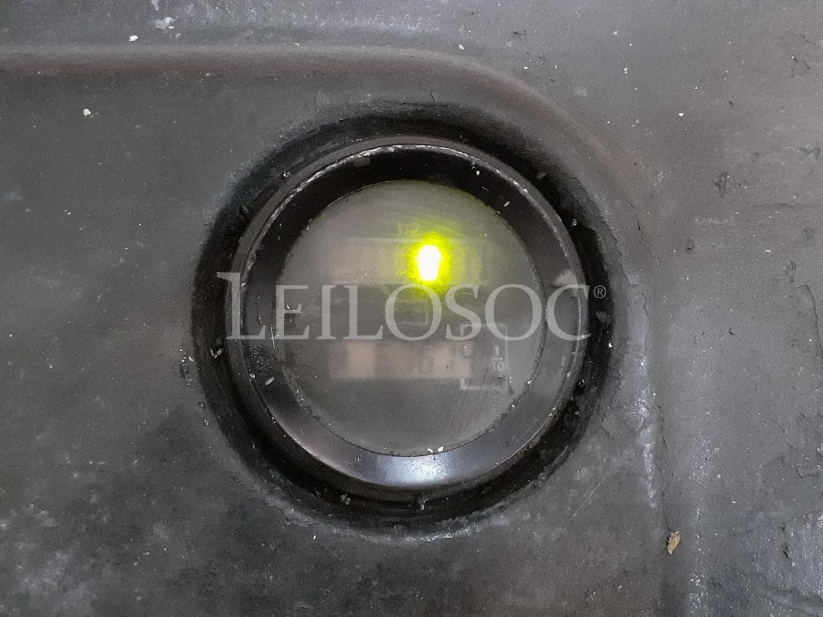 Stacker Linde E10TX — imagem 10
