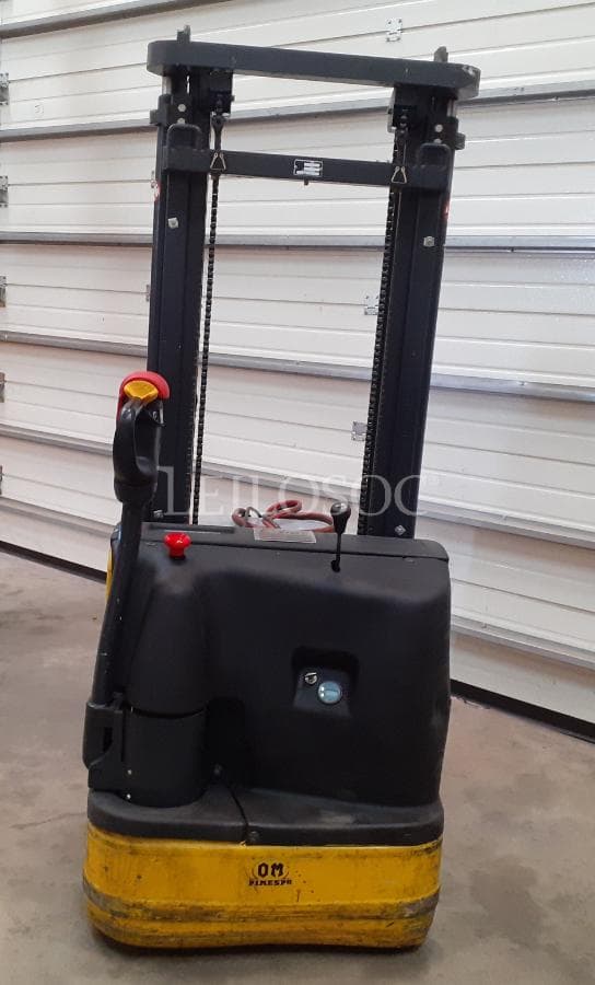 Stacker OM Pimespo — imagem 6