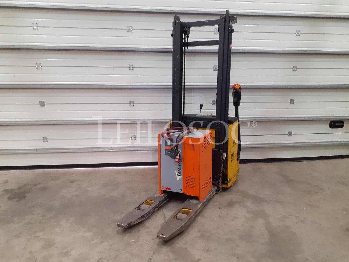 Stacker OM Pimespo — imagem 3