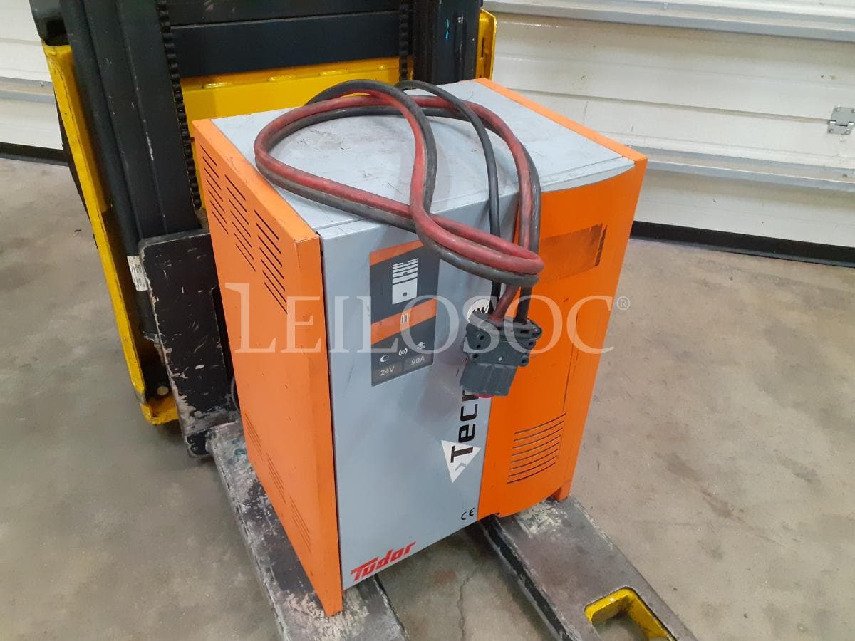 Stacker OM Pimespo — imagem 7