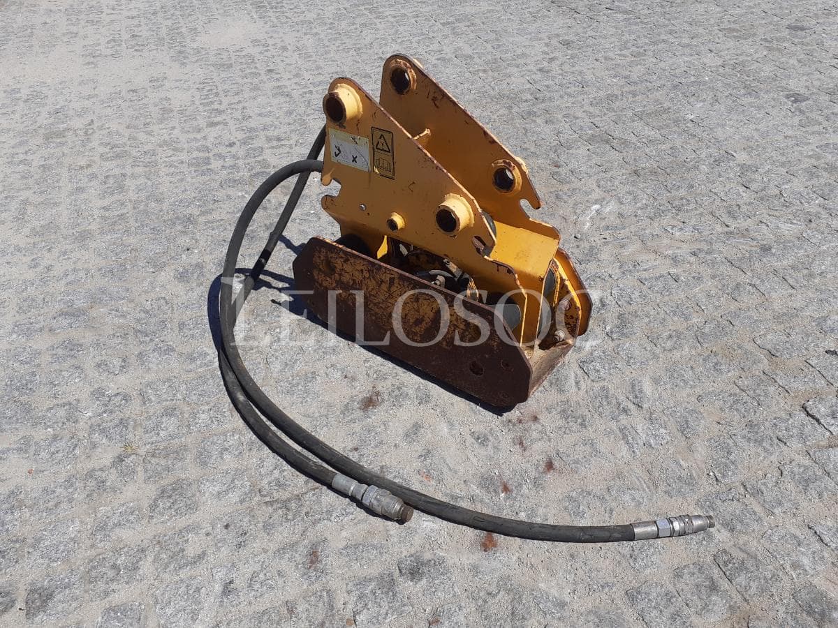 Placa Compactadora — imagem 4