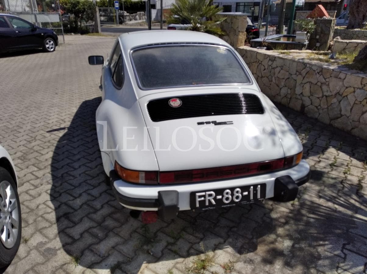 Porsche 911 SC — imagen 3