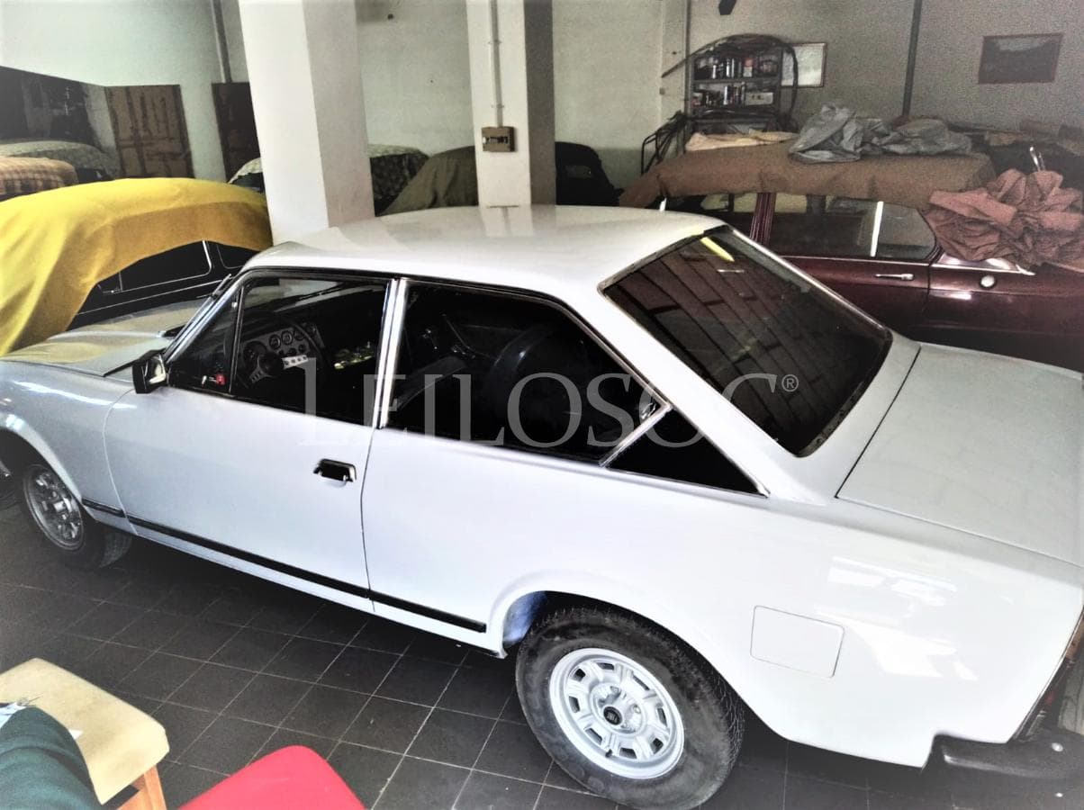 Fiat 124 Sport Coupé — imagem 2