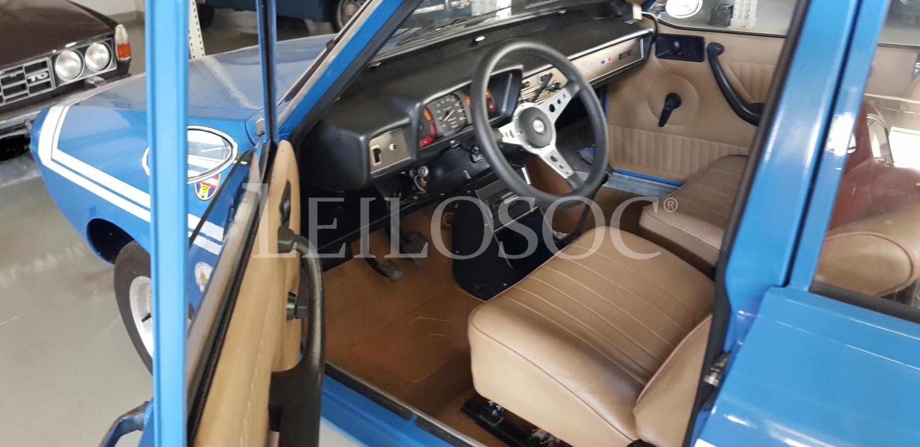 Renault 12 TL — imagem 7
