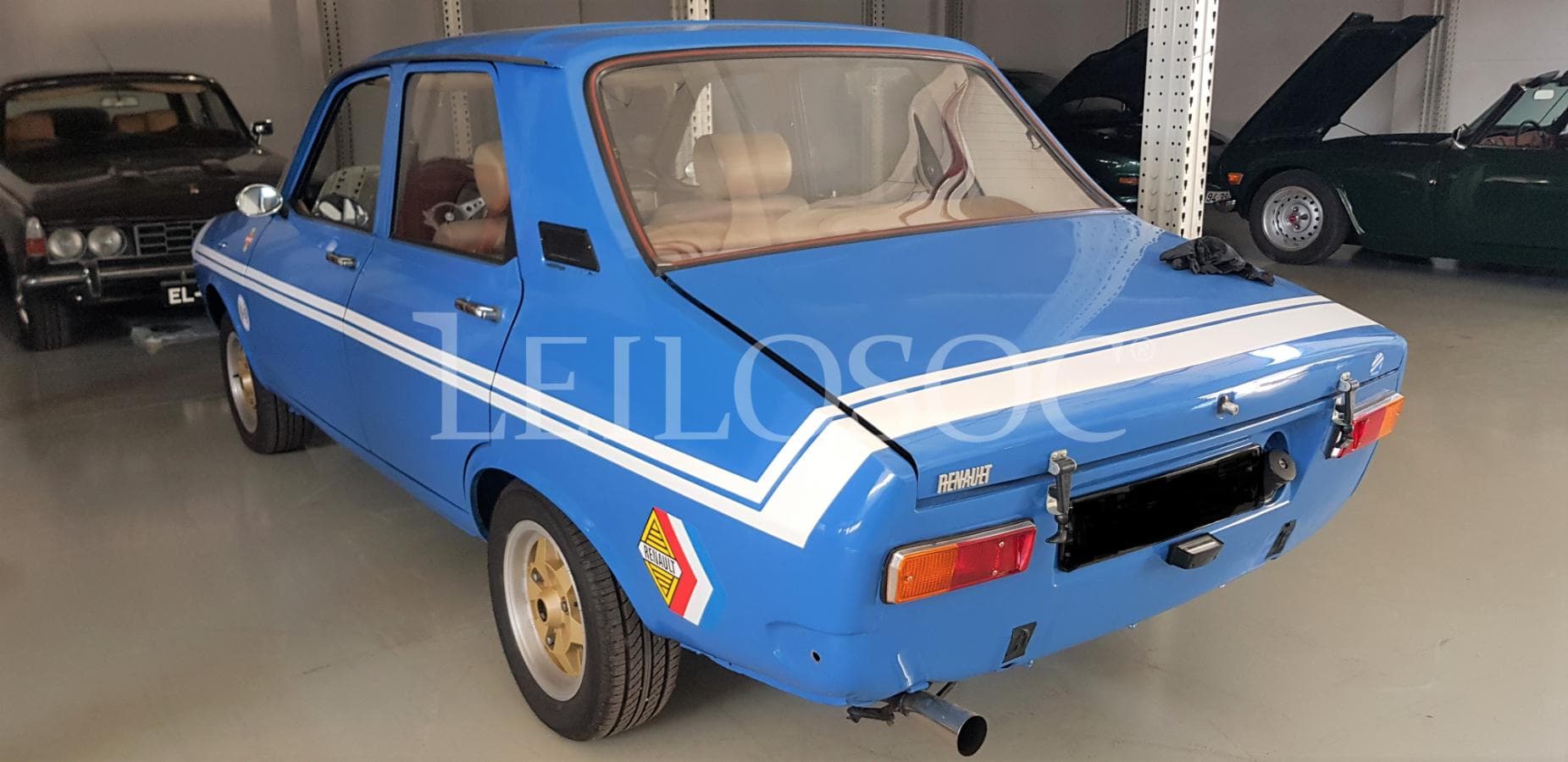 Renault 12 TL — imagem 2