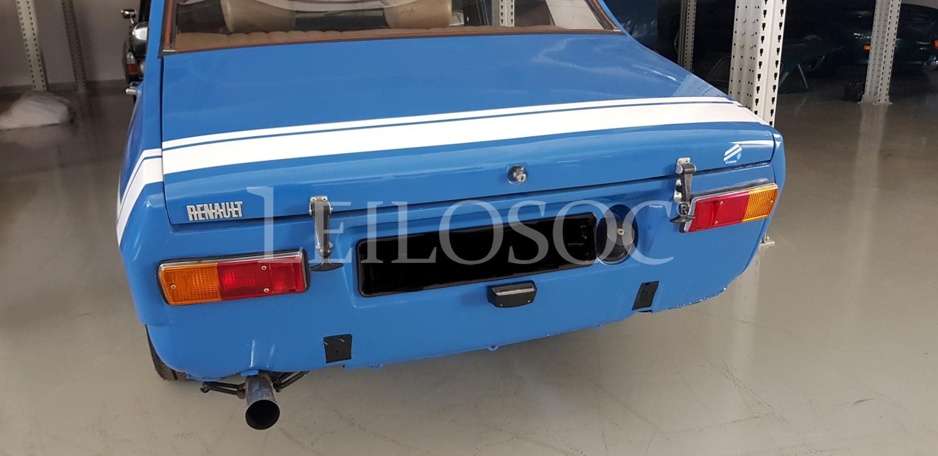 Renault 12 TL — imagem 3