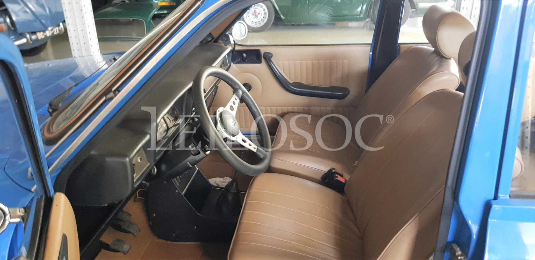 Renault 12 TL — imagem 8
