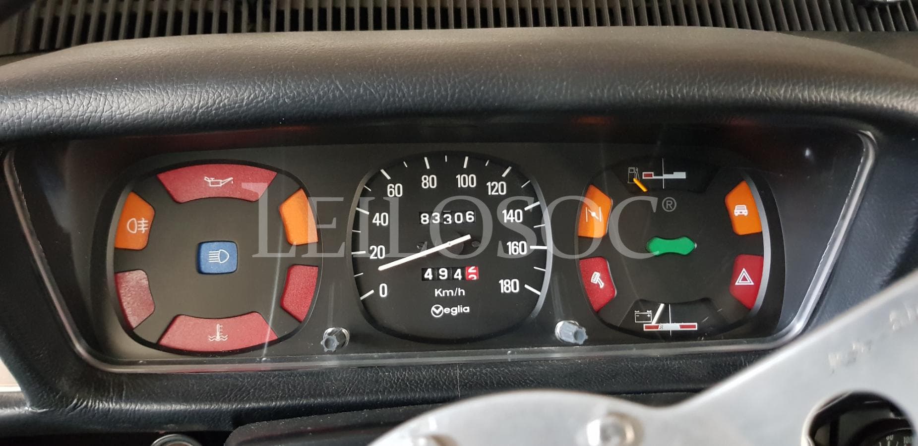 Renault 12 TL — imagem 10