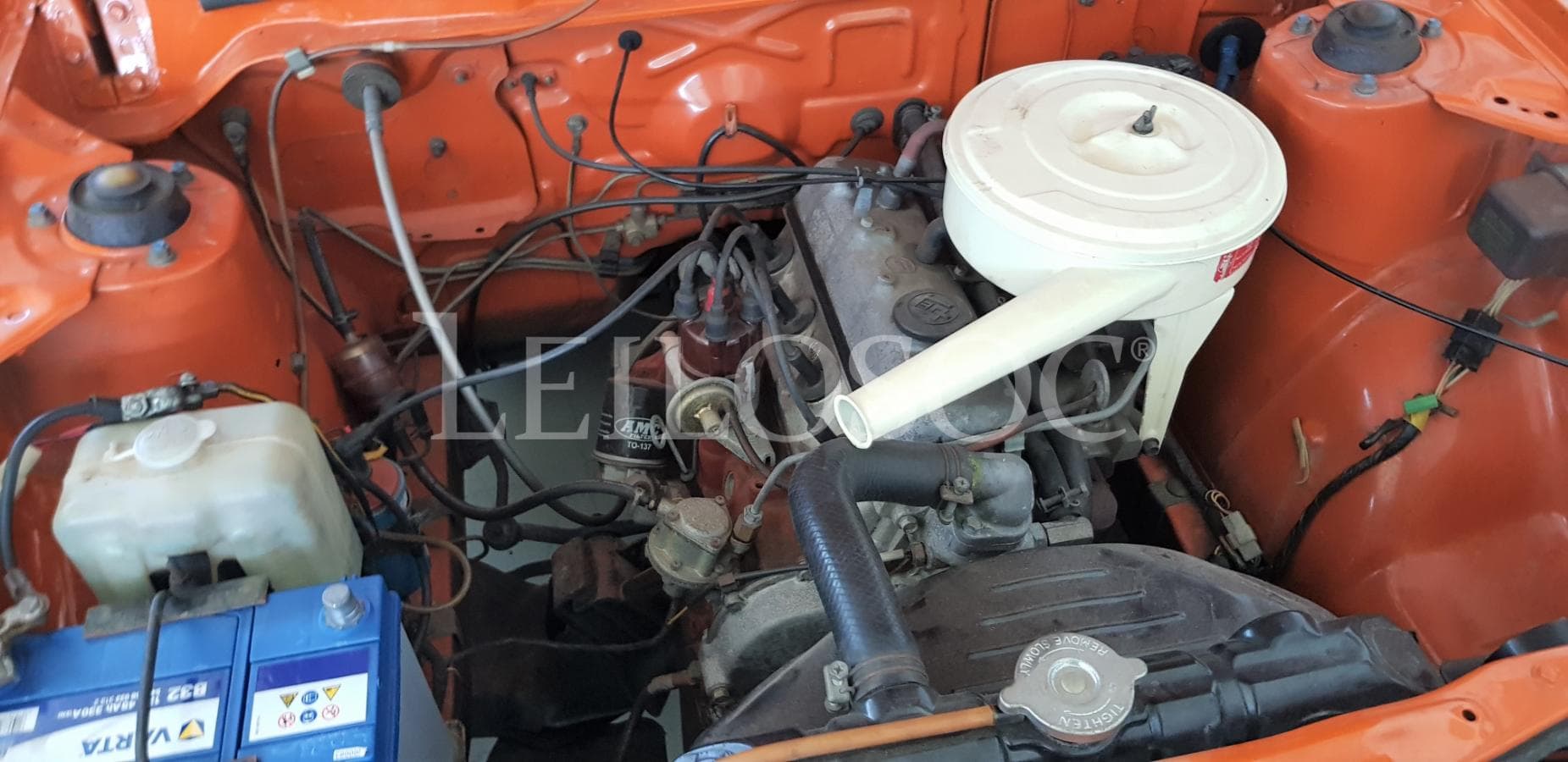 Toyota Corolla — imagen 9