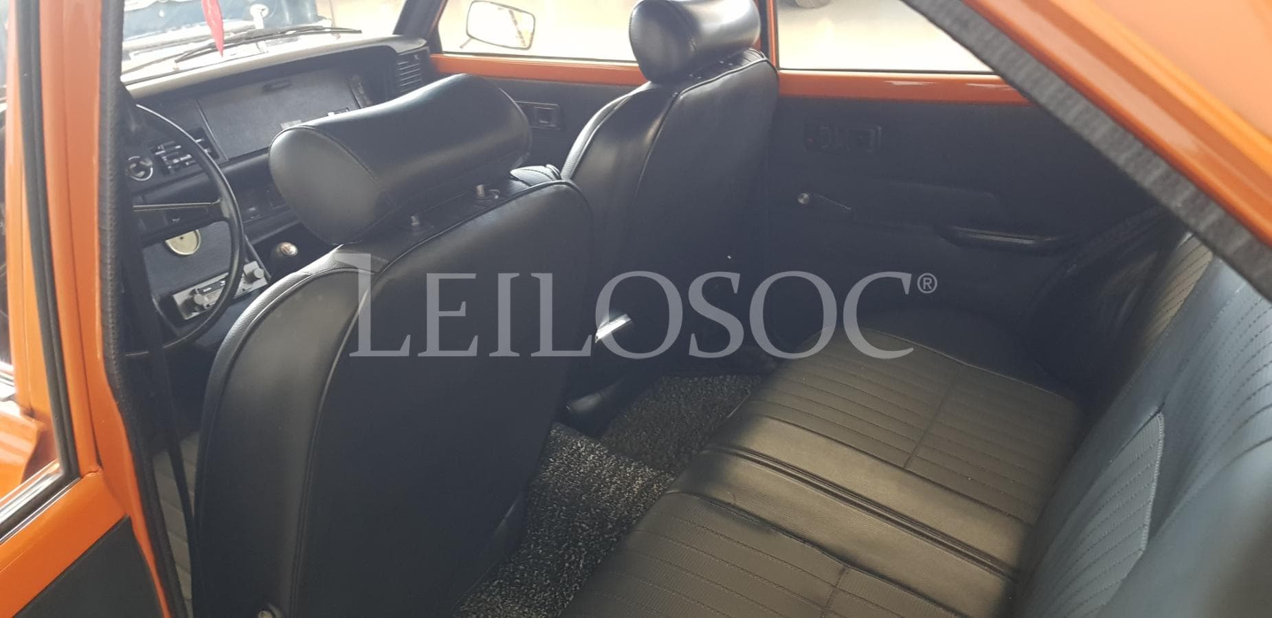 Toyota Corolla — imagen 8