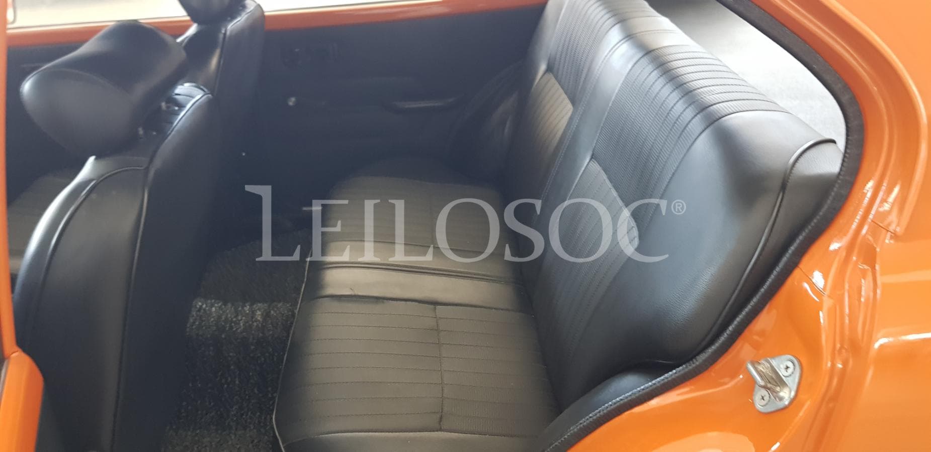 Toyota Corolla — imagen 10