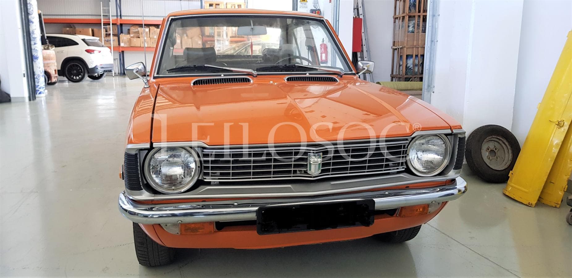Toyota Corolla — imagen 4