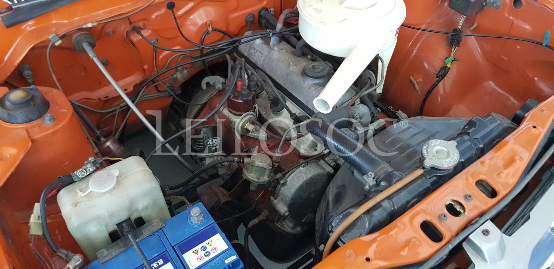 Toyota Corolla — imagen 11