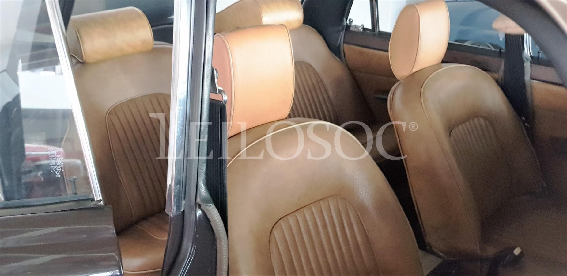 Rover 2000 TC — imagem 13