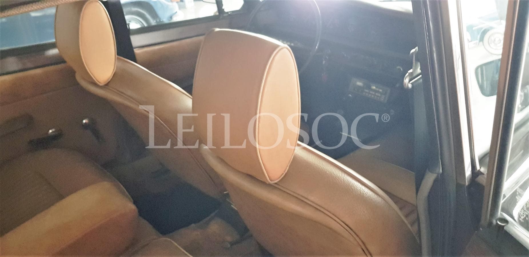 Rover 2000 TC — imagem 11