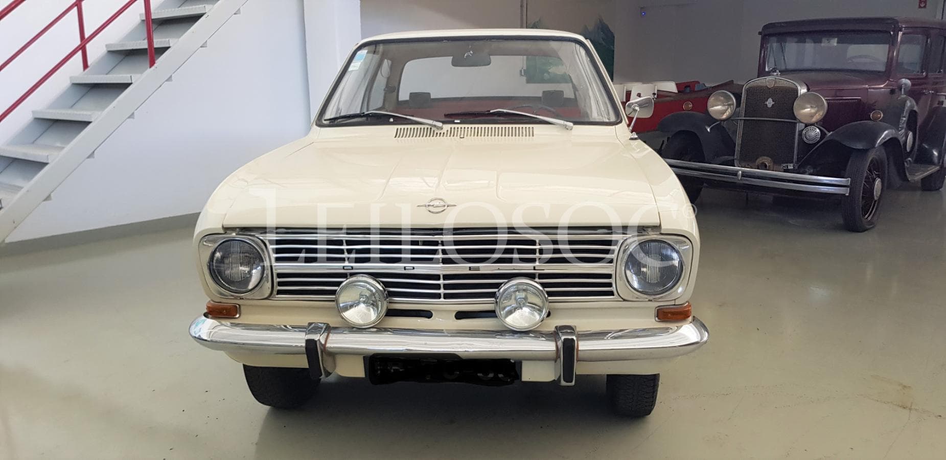 Opel Kadett 1.1 — image 2