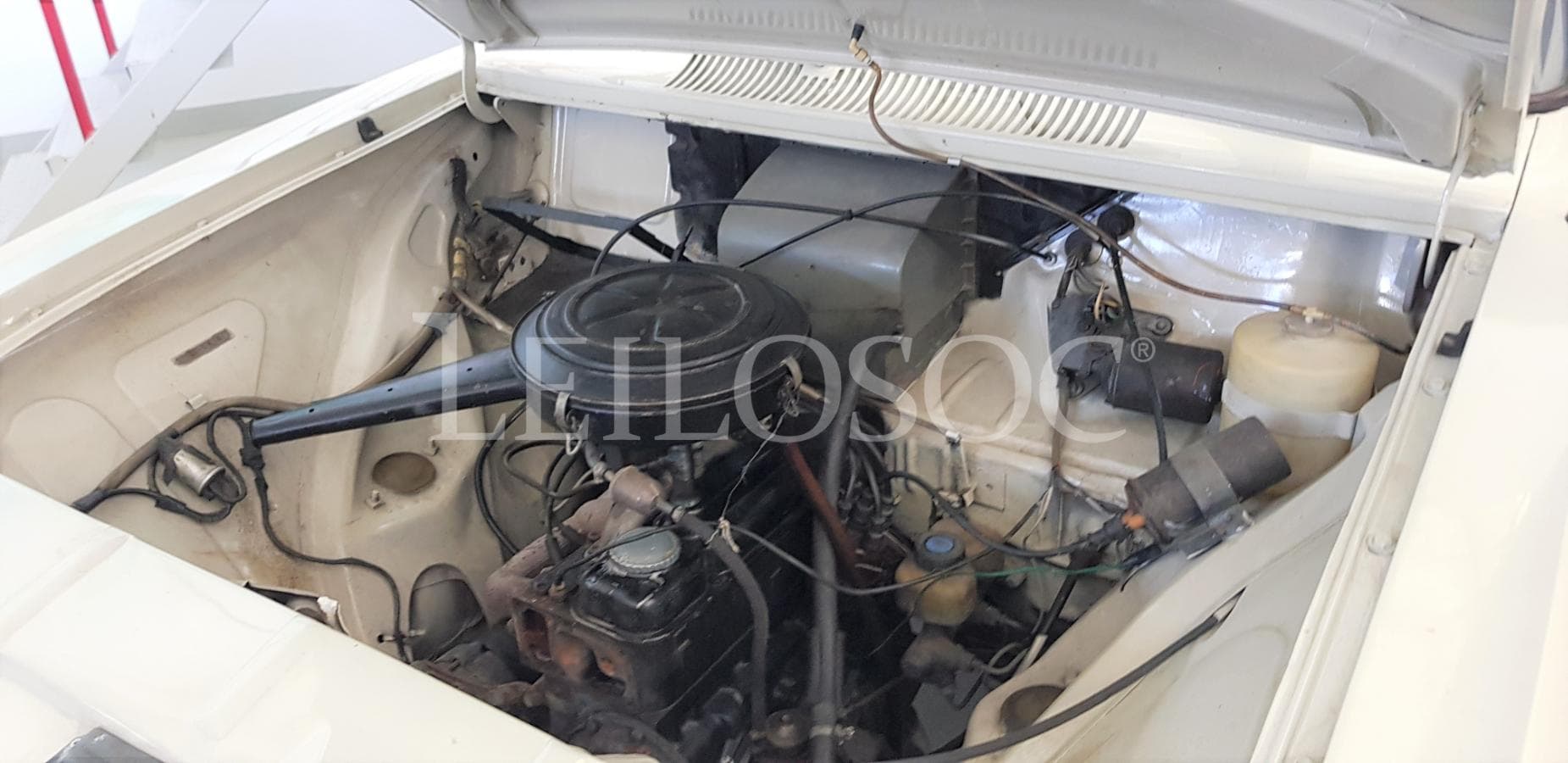 Opel Kadett 1.1 — image 11
