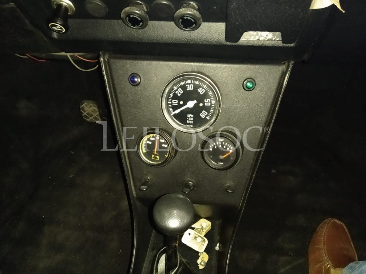 Volkswagen Beetle 1303 — imagem 6