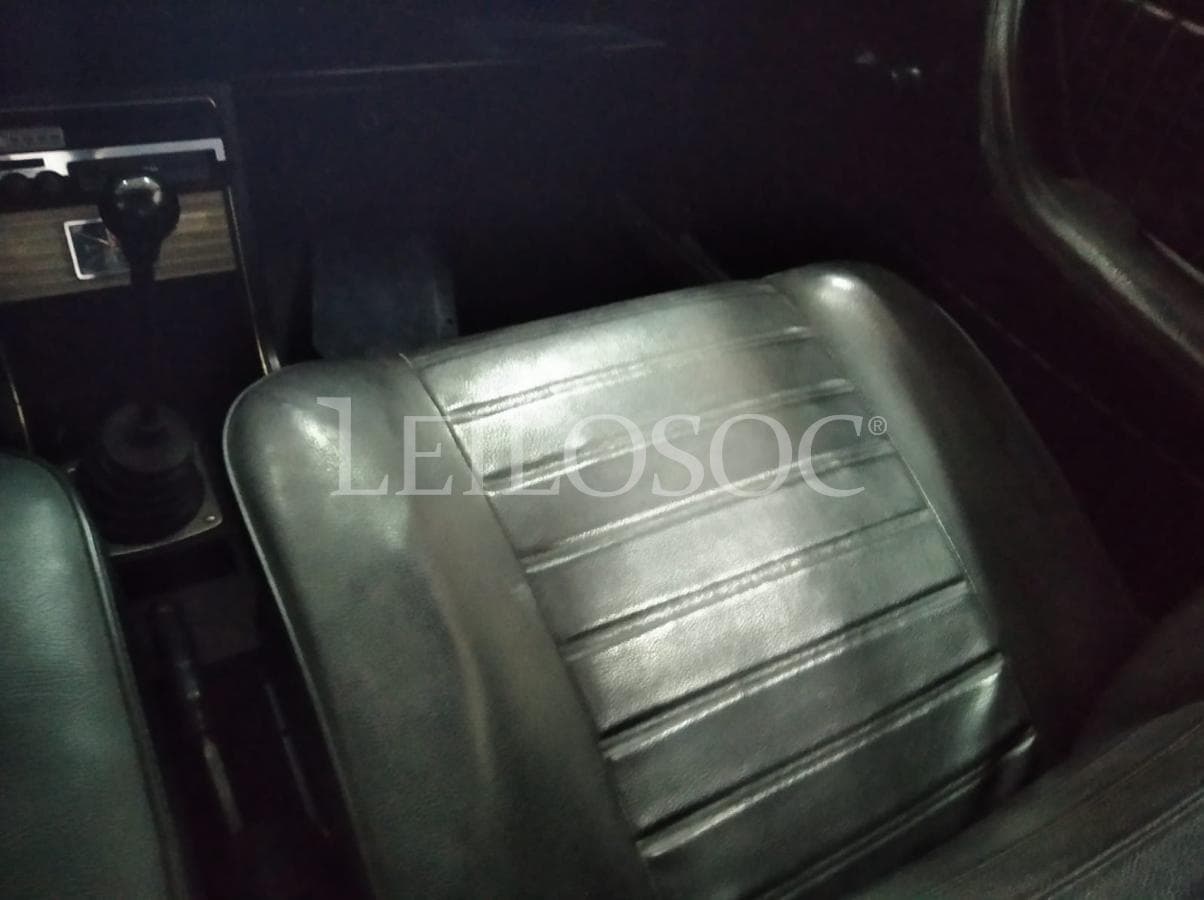 Volkswagen Beetle 1303 — imagem 7