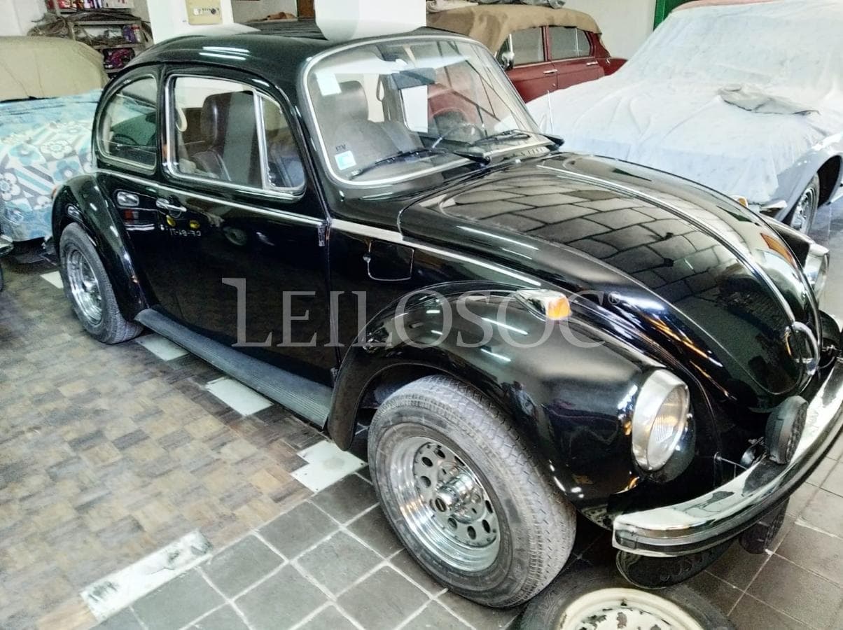 Volkswagen Beetle 1303 — imagem 1