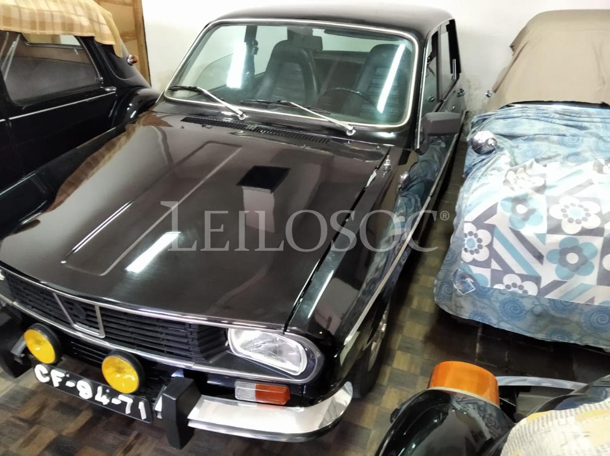 Renault 12 TS CF — image 2
