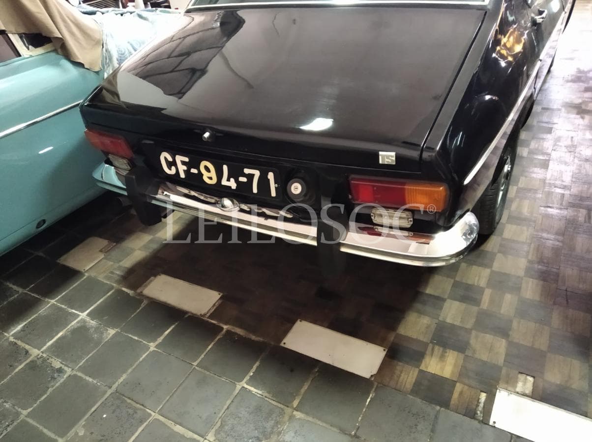Renault 12 TS CF — image 3