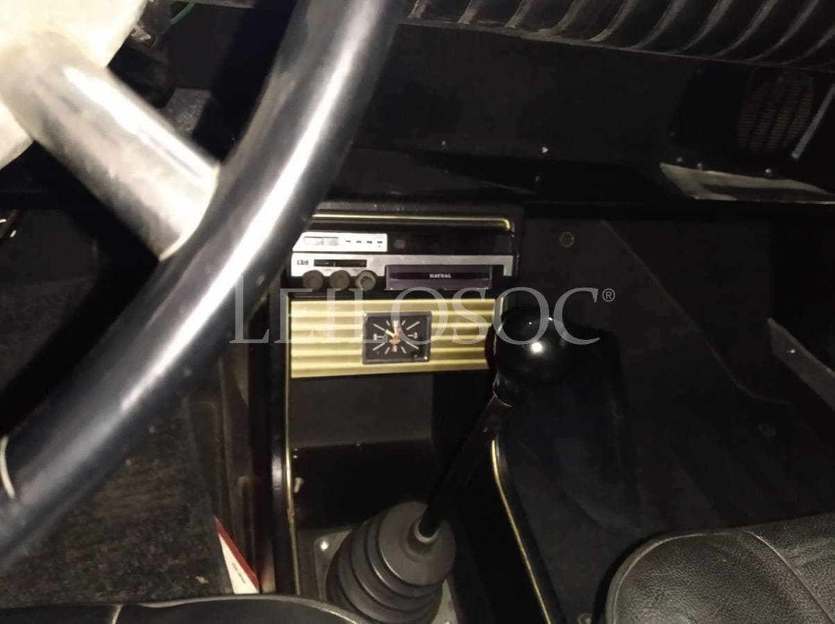 Renault 12 TS CF — image 5
