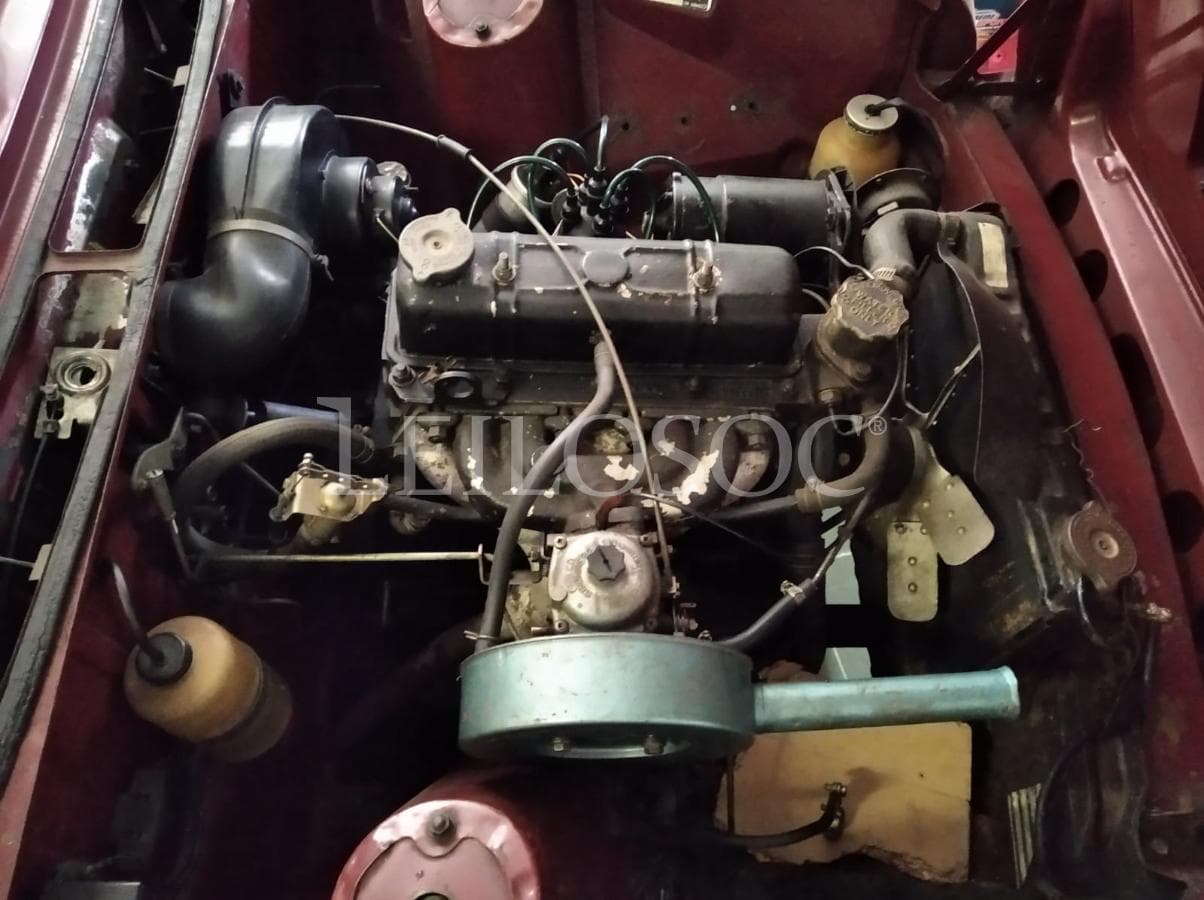 Triumph 1300 — image 11
