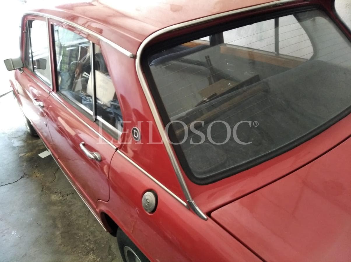 Triumph Dolomitte — image 3