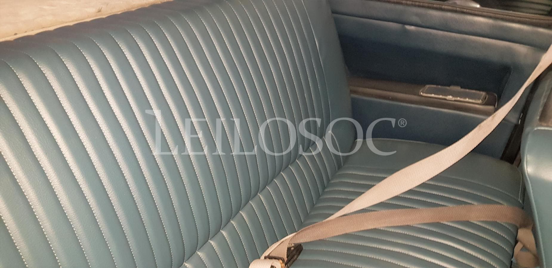 Saab 96 — imagem 10