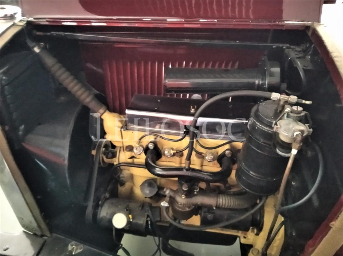 Chevrolet — imagen 4