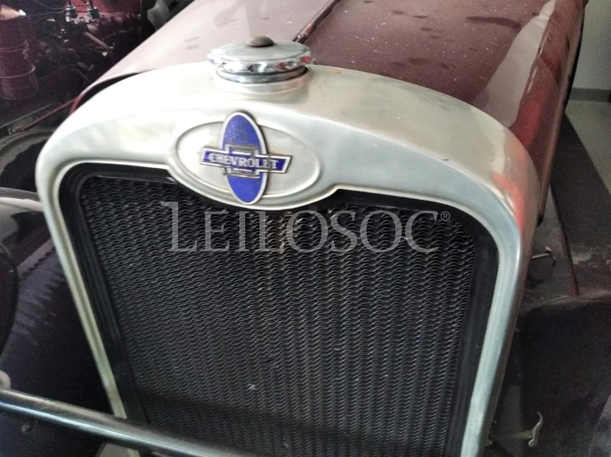 Chevrolet — imagen 3