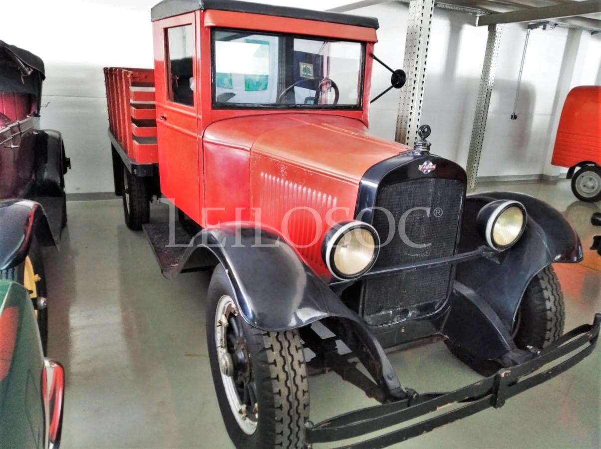 Fargo Trucks — imagem 1