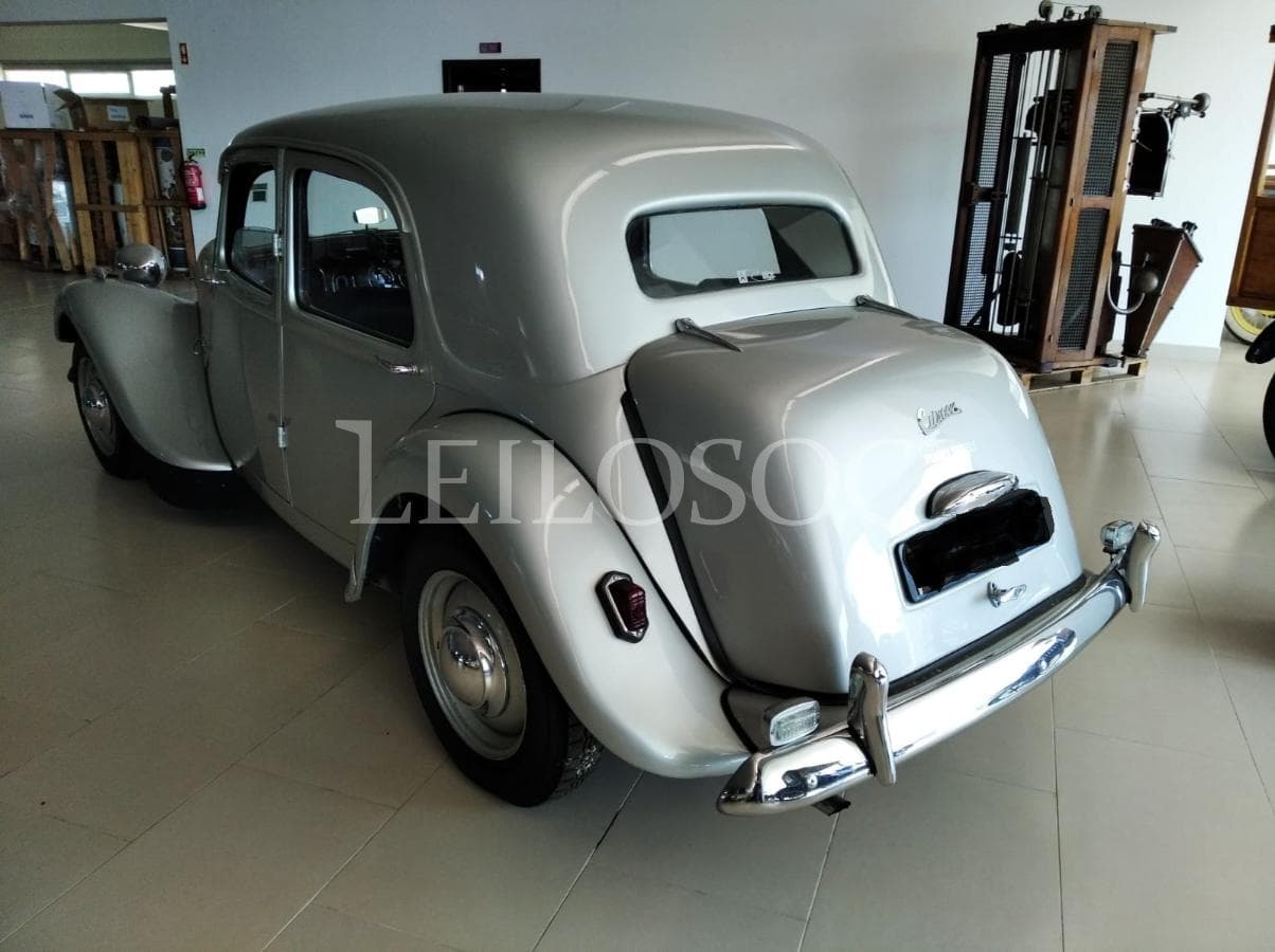 Citroën 11 CL6 — imagem 3