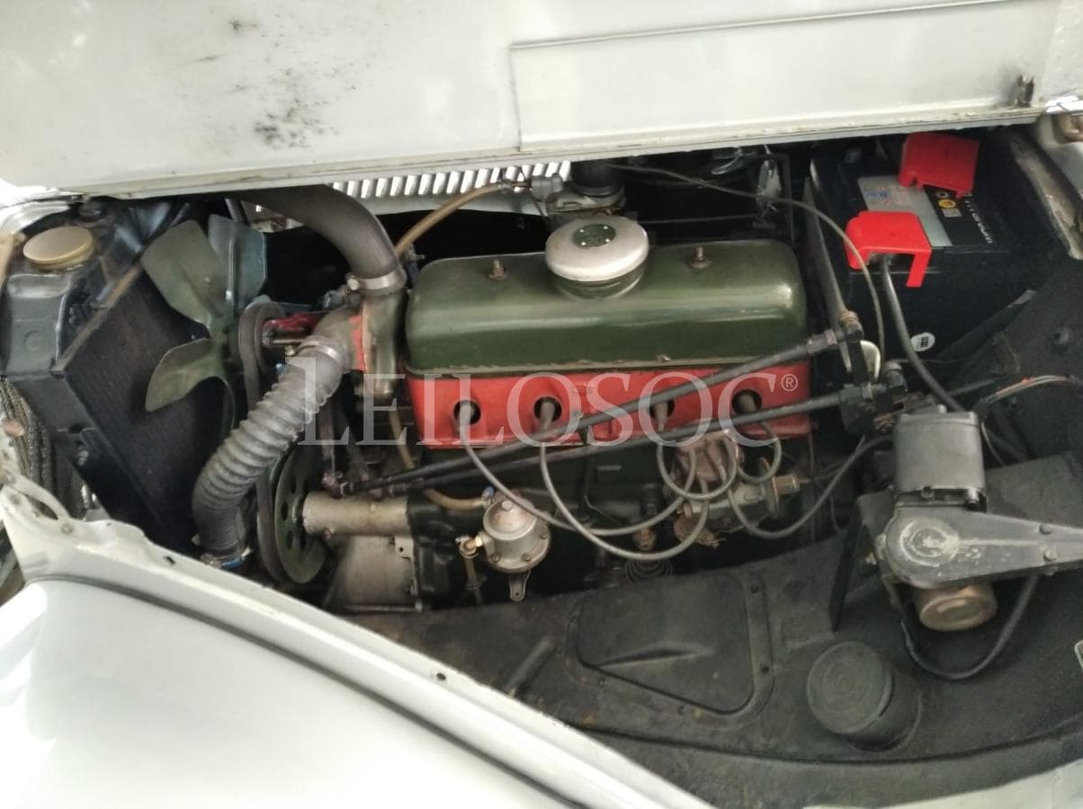Citroën 11 CL6 — imagem 9