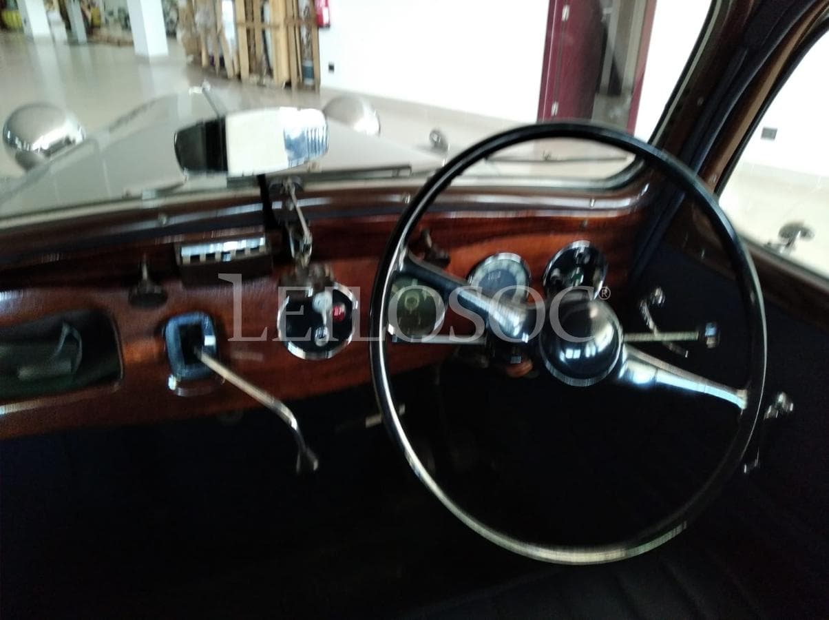 Citroën 11 CL6 — imagem 5